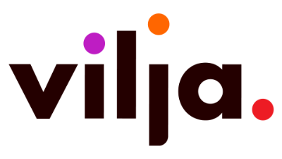Vilja Solutions AB logo