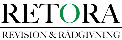 Retora Revision & Rådgivning Aktiebolag logo