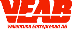 Vallentuna Entreprenad AB logo