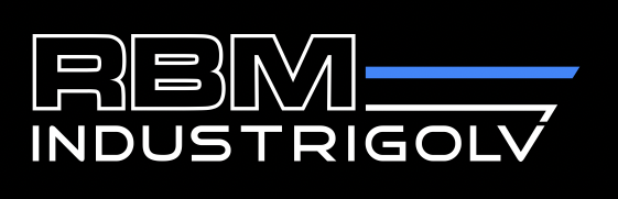 RBM Industrigolv Jkpg AB logo