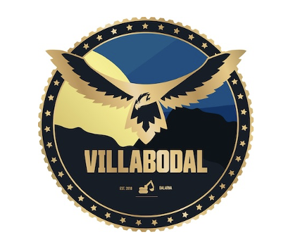 VILLABODAL AB logo