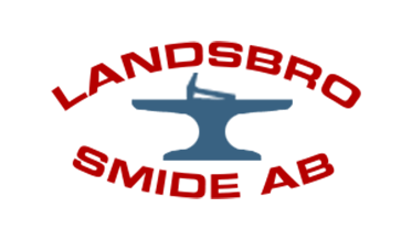 Landsbro Smide Aktiebolag logo