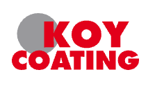 K.O.Y. Coating Aktiebolag logo
