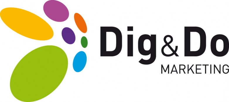 Dig & Do Marketing AB logo