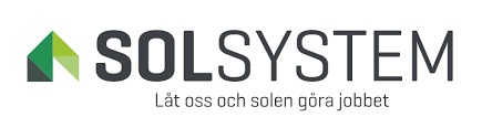 Solsystem Sverige AB logo