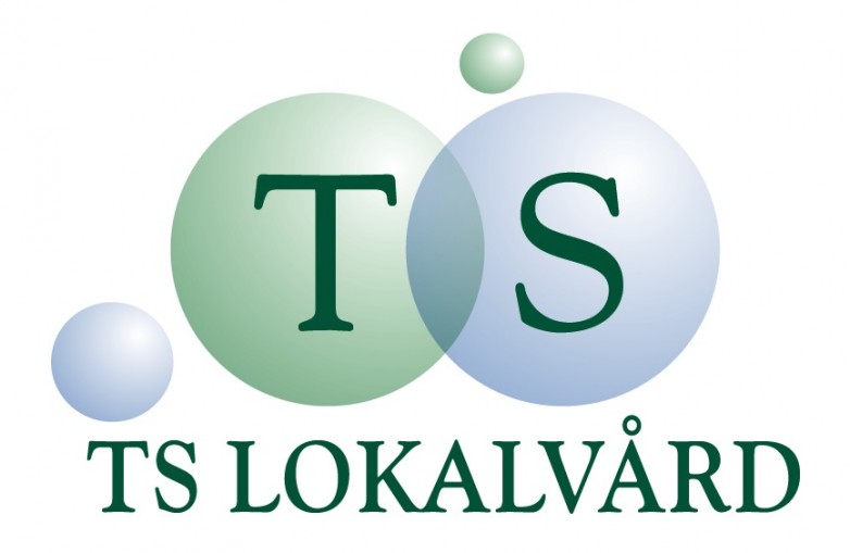 TS Lokalvård Aktiebolag logo