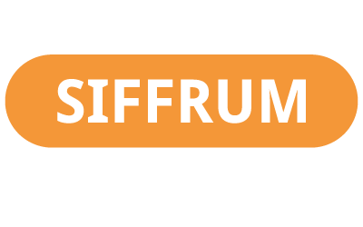 Siffrum AB logo