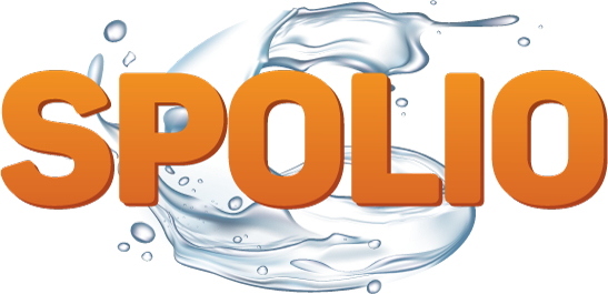 Spolio Göteborg AB logo