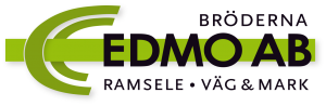 Bröderna Edmo AB logo