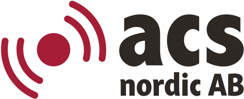 Acumo Communication Solution Nordic AB logo
