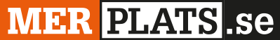 Mer Plats i Skåne AB logo