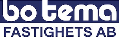 BOTEMA FASTIGHETS Aktiebolag logo