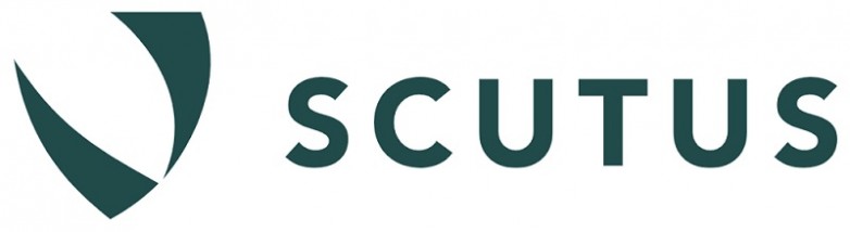 Scutus Solution AB logo