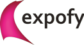 Expofy AB logo