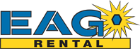 EAG Rental AB logo