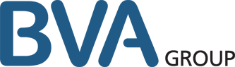 BVA Group AB logo