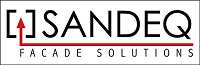 SANDEQ Facade Solutions AB logo