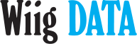 Wiig Data AB logo