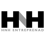 HNH Väst AB logo