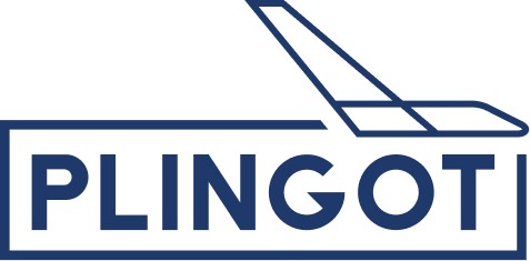 Plingot AB logo