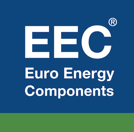 Euro Energy Components AB logo
