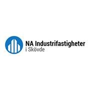 NA Industrifastigheter i Skövde AB logo