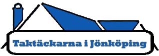 Taktäckarna i Jönköping AB logo