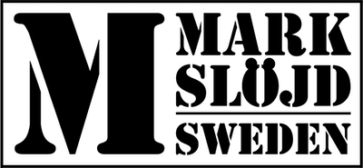 Markslöjd Aktiebolag logo