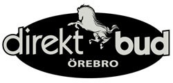 Direktbud i Örebro AB logo