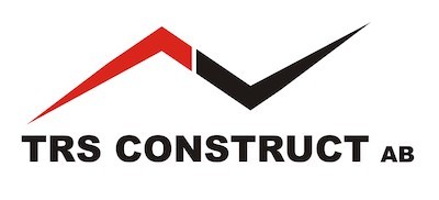 TRS CONSTRUCT AB logo