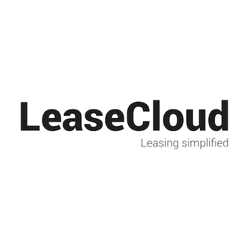 LeaseCloud AB logo