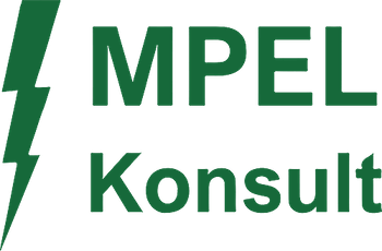 MPEL Konsult AB logo