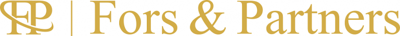 Fors & Partners AB logo