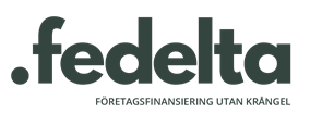 Fedelta Finance AB logo