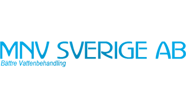 MNV Sverige AB logo