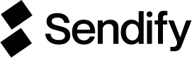 Sendify AB logo