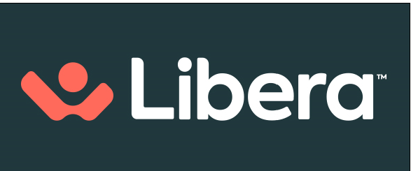 Libera i Sverige AB logo