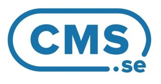 Logotyp för CMS.se