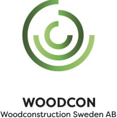 Woodconstruction Sweden AB logo