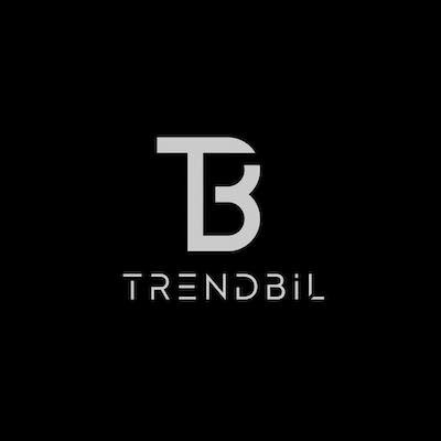 TrendBil Sverige AB logo