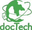 docTech Systems AB logo