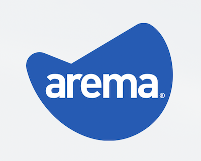 Arema Heavy Rental Öst AB logo