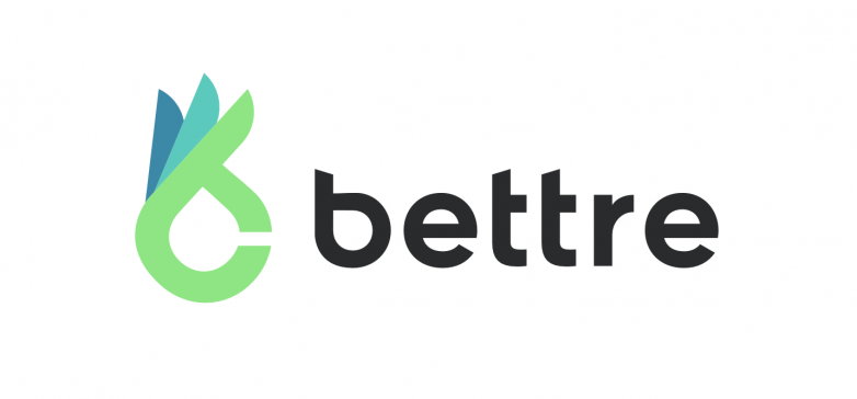 Bettre AB logo