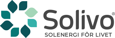 Solivo AB logo