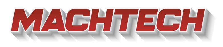 MACHTECH AB logo
