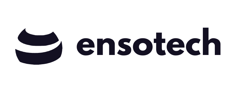 Ensotech AB logo