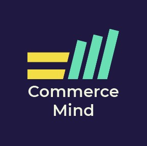 Commerce Mind AB logo
