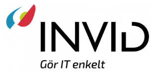 INVID Tranås AB logo
