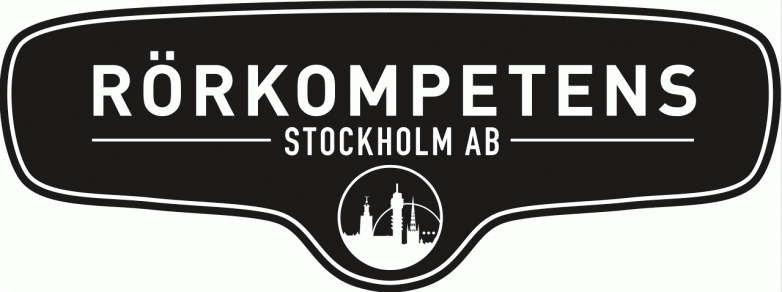 Rörkompetens Stockholm Aktiebolag logo