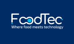 FoodTec Stockholm AB logo